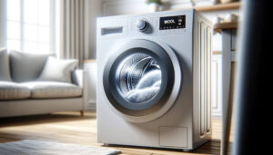 Bí quyết sử dụng chế độ Wool trên máy giặt