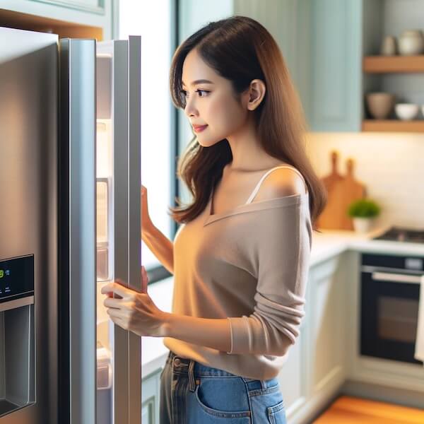 Cách dùng tủ lạnh cũ tiết kiệm điện hiệu quả