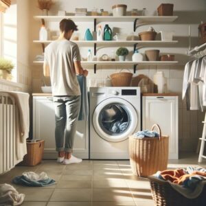 Cách sử dụng máy sấy Aqua hiệu quả