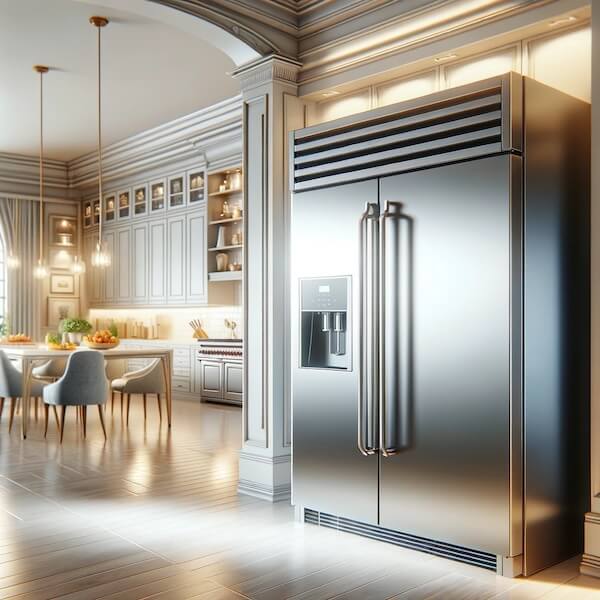 Cách sử dụng tủ lạnh cũ tiết kiệm điện hiệu quả