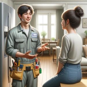 Cách tự sửa tủ đông Alaska không lạnh