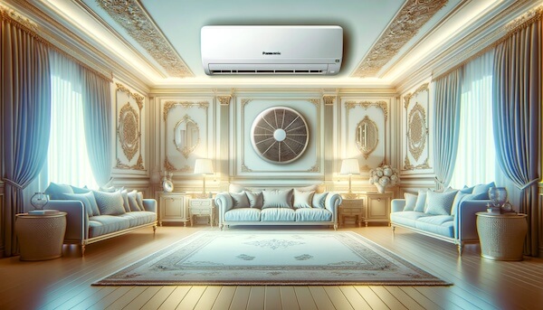 công nghệ kiểm soát độ ẩm