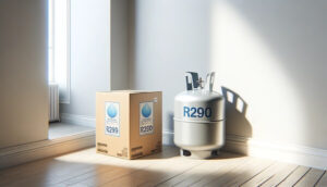 gas lạnh R290 là gì