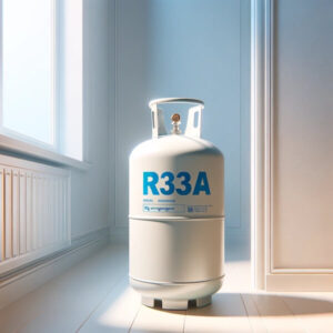 gas R134A là gì