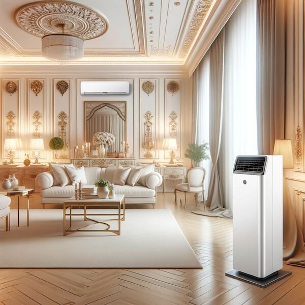 Tổng hợp các lỗi thường gặp khi dùng máy lạnh tủ đứng 1 lỗi thường gặp khi dùng máy lạnh tủ đứng