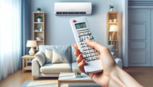 Bật máy lạnh 30 độ có tốn điện không?