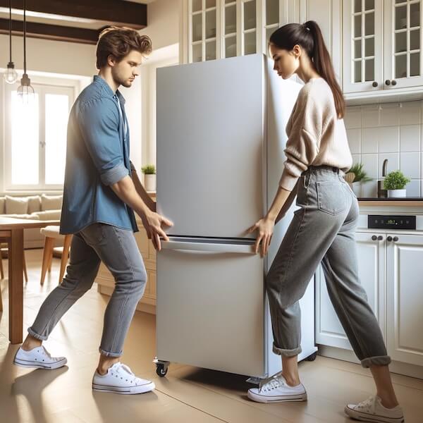 sử dụng tủ lạnh cũ tiết kiệm điện hiệu quả