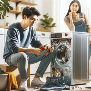 sửa máy sấy tại đà nẵng