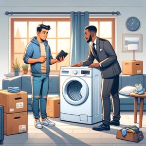 Thanh lý máy sấy cũ tại Đà Nẵng