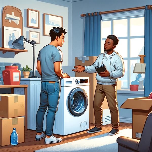 thu mua máy sấy cũ tại Đà Nẵng