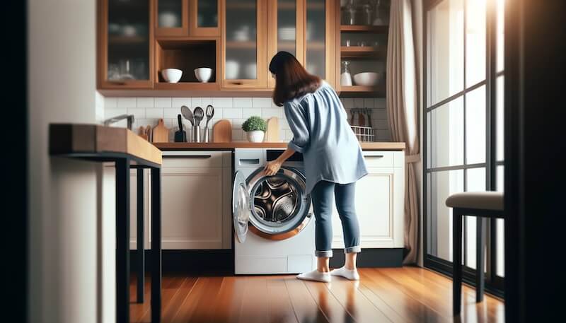 Nguyên nhân gây nên lỗi C21 trên máy giặt Toshiba