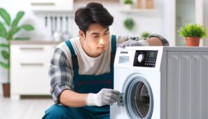 Sửa máy giặt Bompani Đà Nẵng