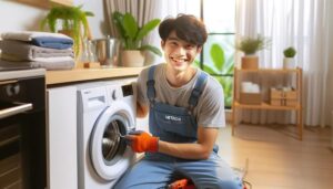 Sửa máy giặt Hitachi Đà Nẵng