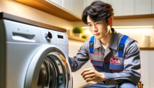 Sửa máy giặt LG Đà Nẵng