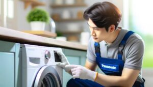 Sửa máy giặt Panasonic tại Đà Nẵng
