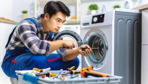Sửa máy giặt TCL tại Đà Nẵng