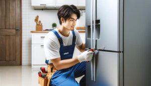 Sửa tủ lạnh Hitachi tại Đà Nẵng