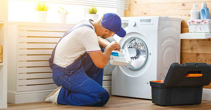 mã lỗi máy sấy Electrolux