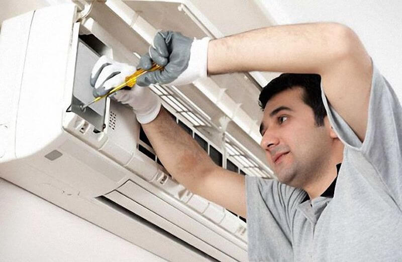 Sửa điều hòa Cẩm Lệ