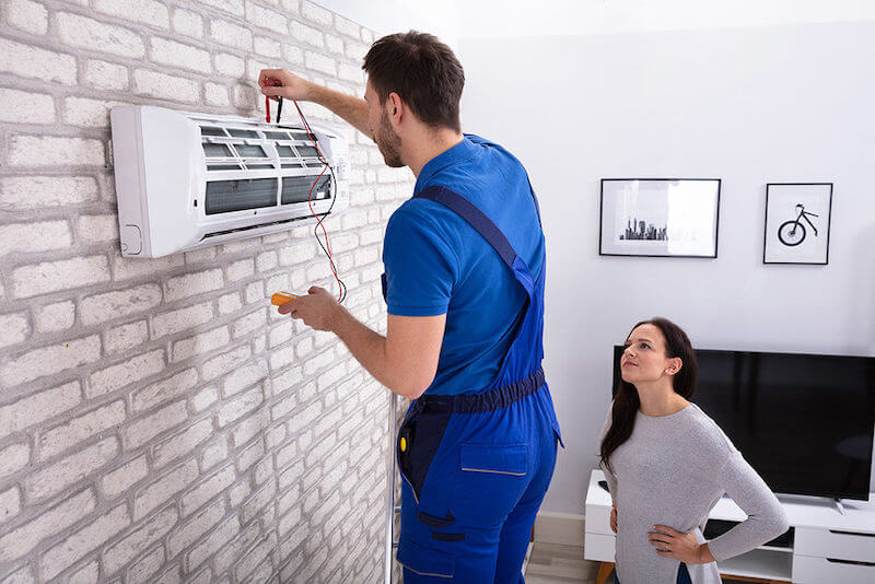 Sửa điều hoà liên chiểu