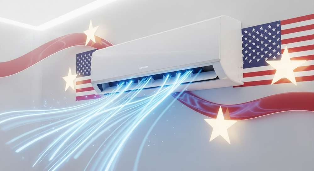 Máy lạnh Carrier của nước nào và đánh giá chi tiết chất lượng 2 Đánh giá ưu điểm nổi bật của máy lạnh Carrier