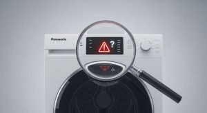 Bảng mã lỗi máy sấy Panasonic và cách khắc phục chi tiết
