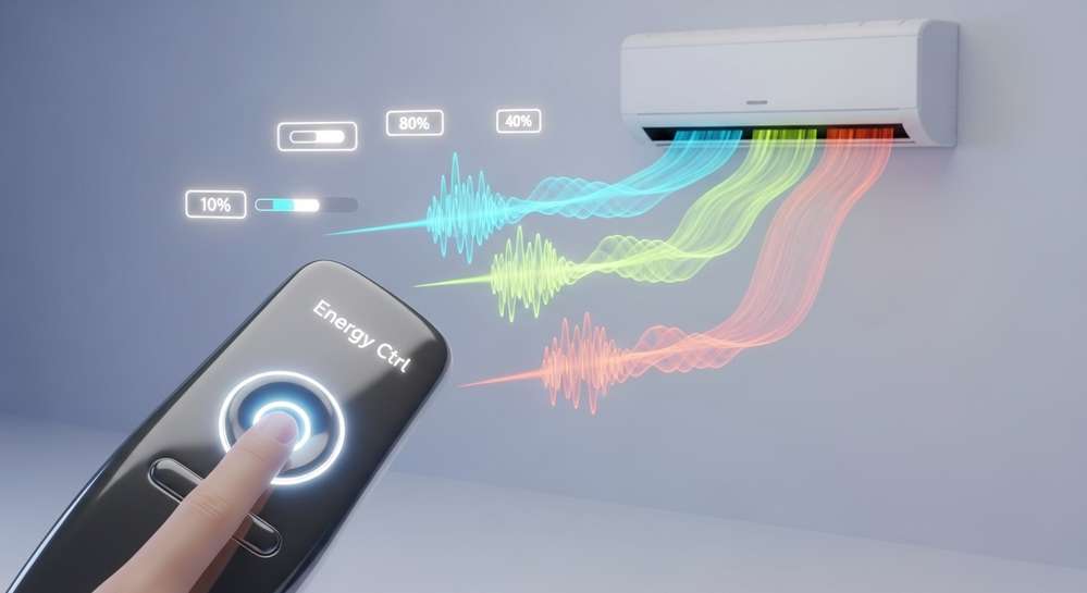 Chế độ energy ctrl trên máy lạnh lg và cách dùng hiệu quả 2 Hướng dẫn chi tiết cách sử dụng chế độ energy ctrl trên remote
