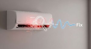 Lỗi 01 máy lạnh Toshiba và cách khắc phục chi tiết nhất