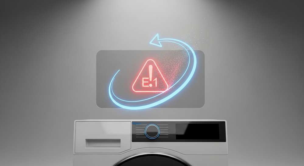 Bảng mã lỗi máy sấy Whirlpool và hướng dẫn sửa chữa chi tiết 2 Hướng dẫn reset máy sấy Whirlpool để xóa lỗi tạm thời