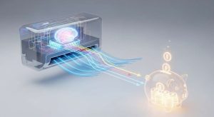 Chế độ energy ctrl trên máy lạnh lg và cách dùng hiệu quả