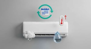 Hướng dẫn bảo dưỡng điều hòa multi tại nhà từ a đến z