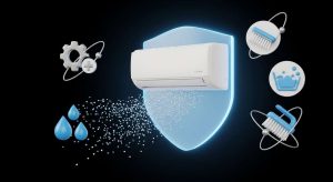 Hướng dẫn sử dụng máy điều hòa Carrier chi tiết từ a đến z