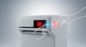 Lỗi e1 máy lạnh electrolux nguyên nhân và cách khắc phục hiệu quả