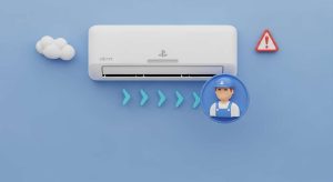 Lỗi e0 điều hòa Casper nguyên nhân và cách khắc phục hiệu quả