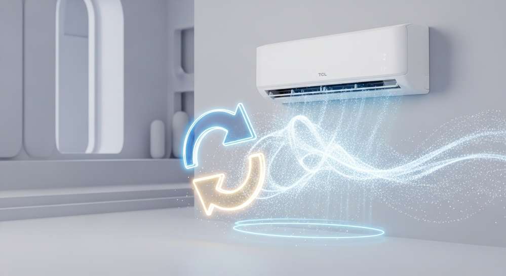 Hướng dẫn chi tiết cách reset máy lạnh TCL tại nhà hiệu quả 2 Những lưu ý quan trọng cần biết sau khi reset máy lạnh