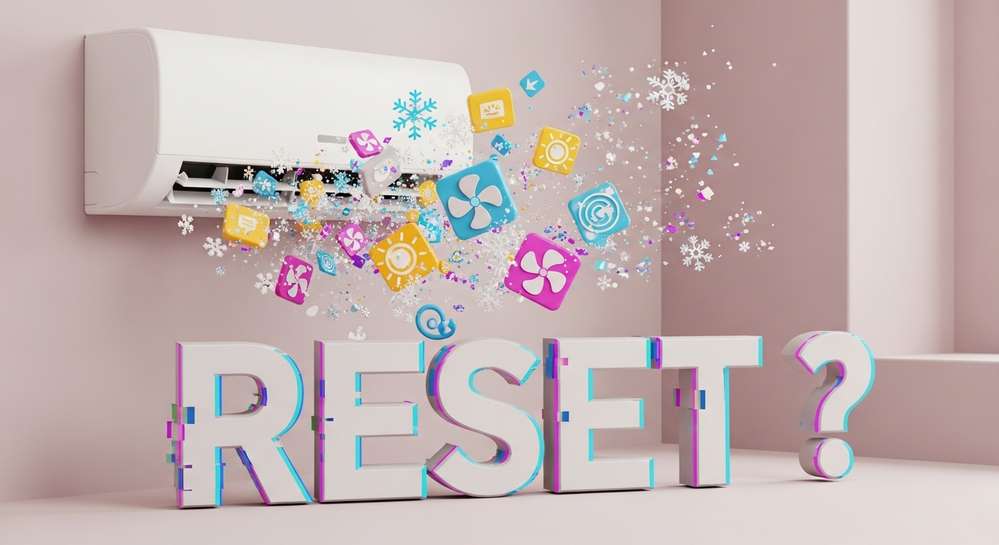 Hướng dẫn chi tiết cách reset máy lạnh TCL tại nhà hiệu quả 1 Tại sao và khi nào cần reset máy lạnh TCL