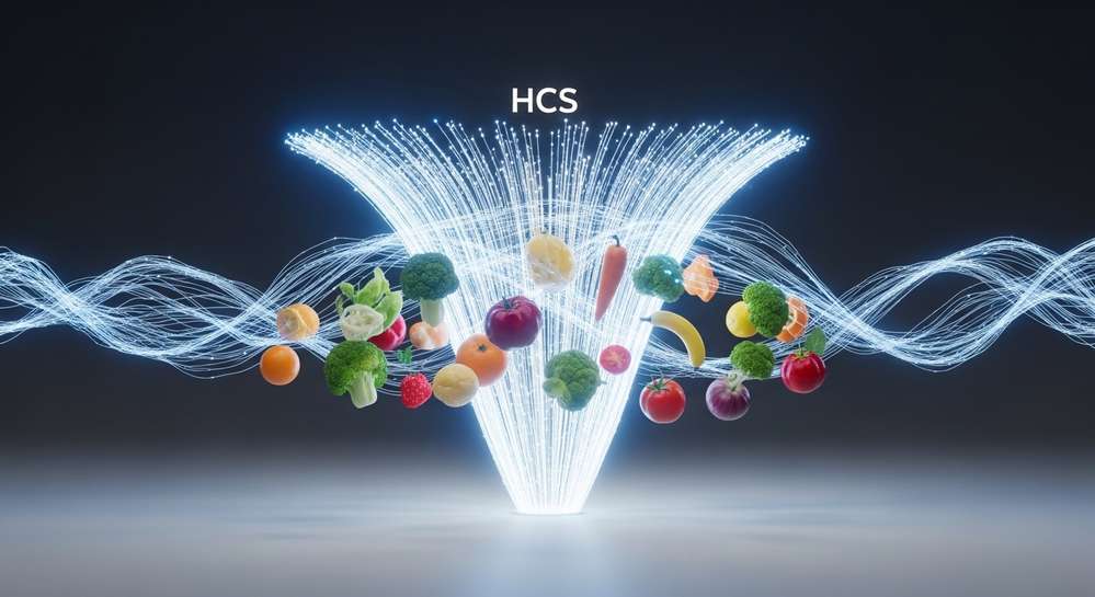 Công nghệ ngăn ẩm HCS trên tủ lạnh AQUA là gì và hoạt động ra sao 1 Công nghệ HCS là gì và tại sao nó quan trọng