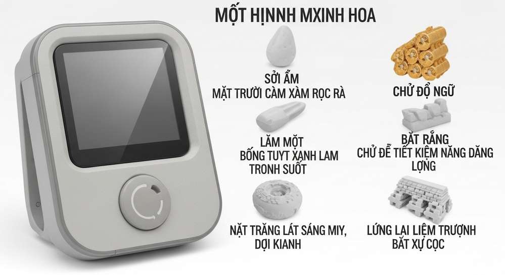 Giới thiệu tổng quan về remote máy lạnh Comfee