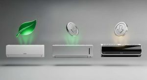 Máy lạnh 1 ngựa tiết kiệm điện giá rẻ và những điều cần biết