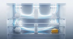 Công nghệ All around Cooling trên tủ lạnh Samsung là gì và hoạt động ra sao