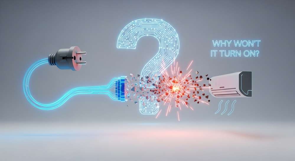 Nguồn điện và kết nối có thực sự ổn định