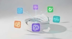 Khám phá các tiện ích nổi bật trên máy giặt haier đáng giá