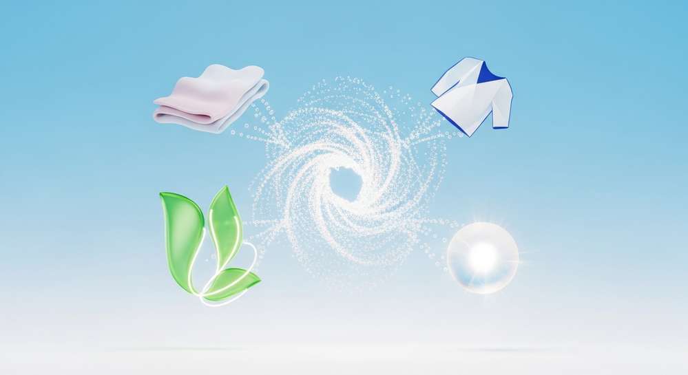 Công nghệ Eco Bubble phù hợp với những ai