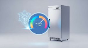 Hướng dẫn cách sử dụng tủ mát Alaska từ A đến Z hiệu quả