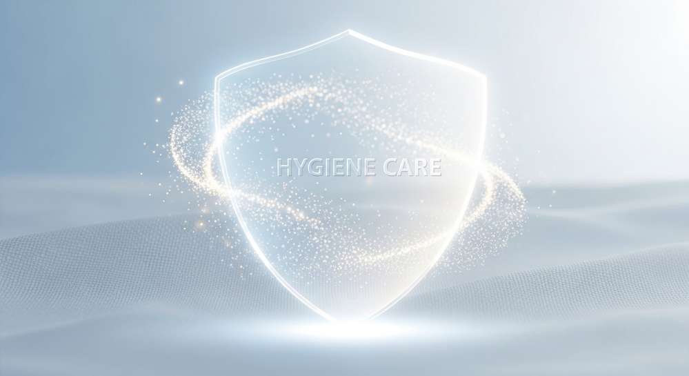 Định nghĩa công nghệ Hygiene Care