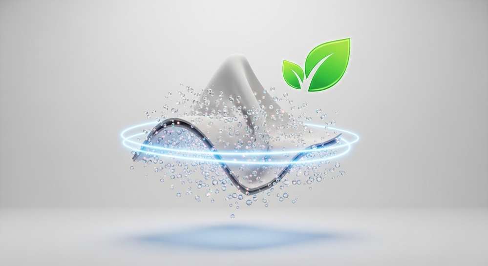 Lợi ích thiết thực của công nghệ Eco Bubble mang lại
