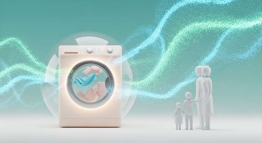 Đối tượng nào nên lựa chọn máy giặt Haier có Fresh Air