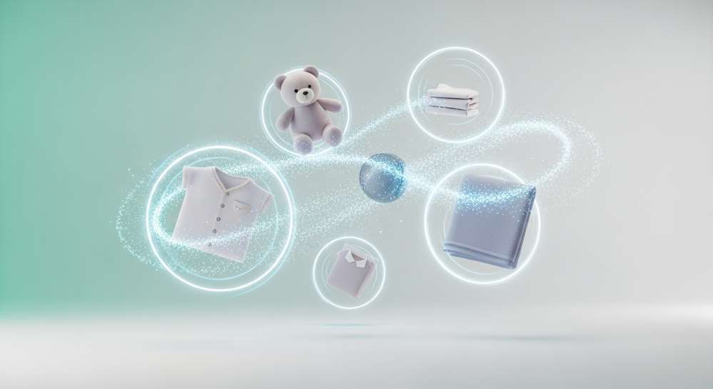 Ứng dụng của công nghệ Hygiene Care trong đời sống