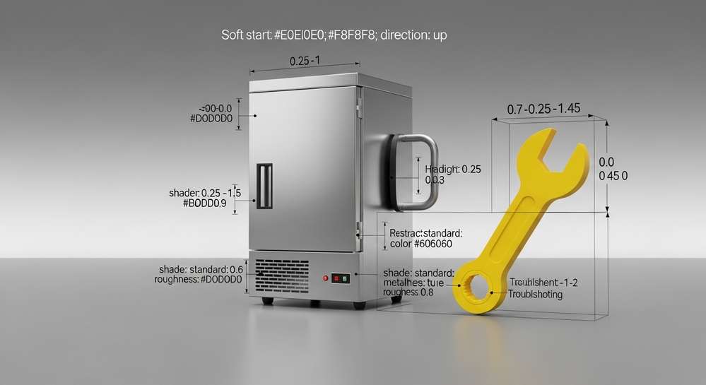 Xử lý các sự cố thường gặp và mẹo tiết kiệm điện