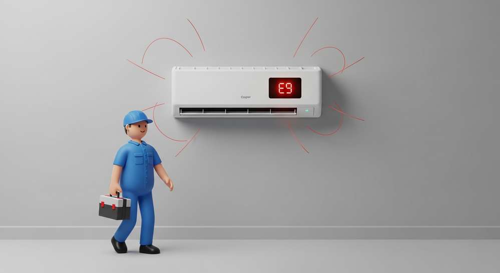 Khi nào cần gọi thợ sửa chữa chuyên nghiệp